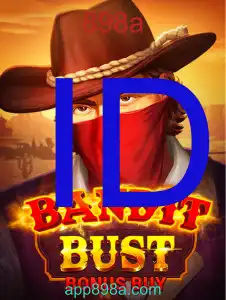 BanditBustBonusBuy
