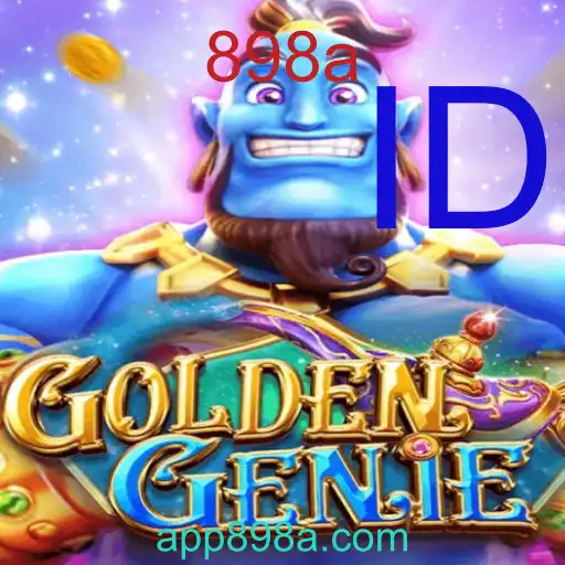GOLDENGENIE