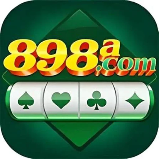 898a Logo